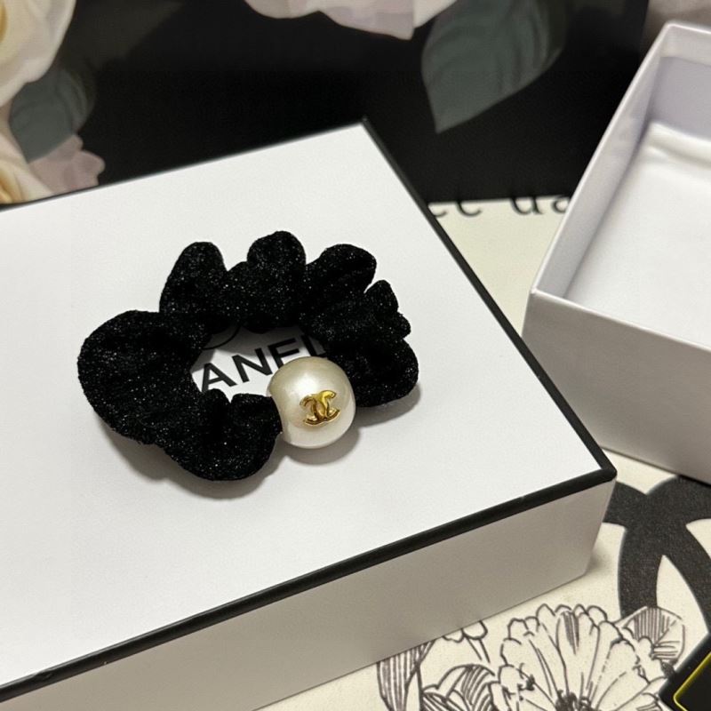 Chanel Hair Hoop